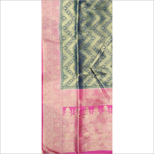 Different Colors Available Softy Brocade Saree