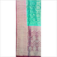 Different Colors Available Softy Brocade Saree