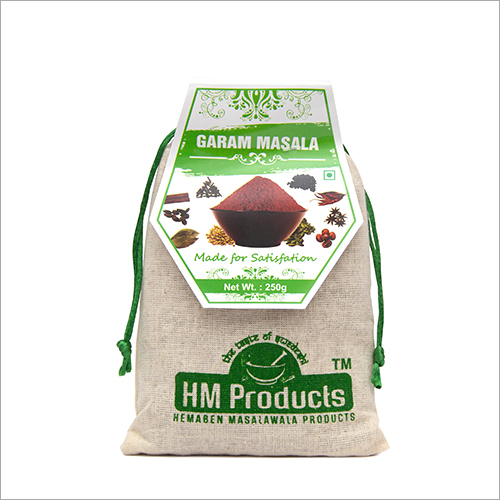 250 GM Garam Masala Powder