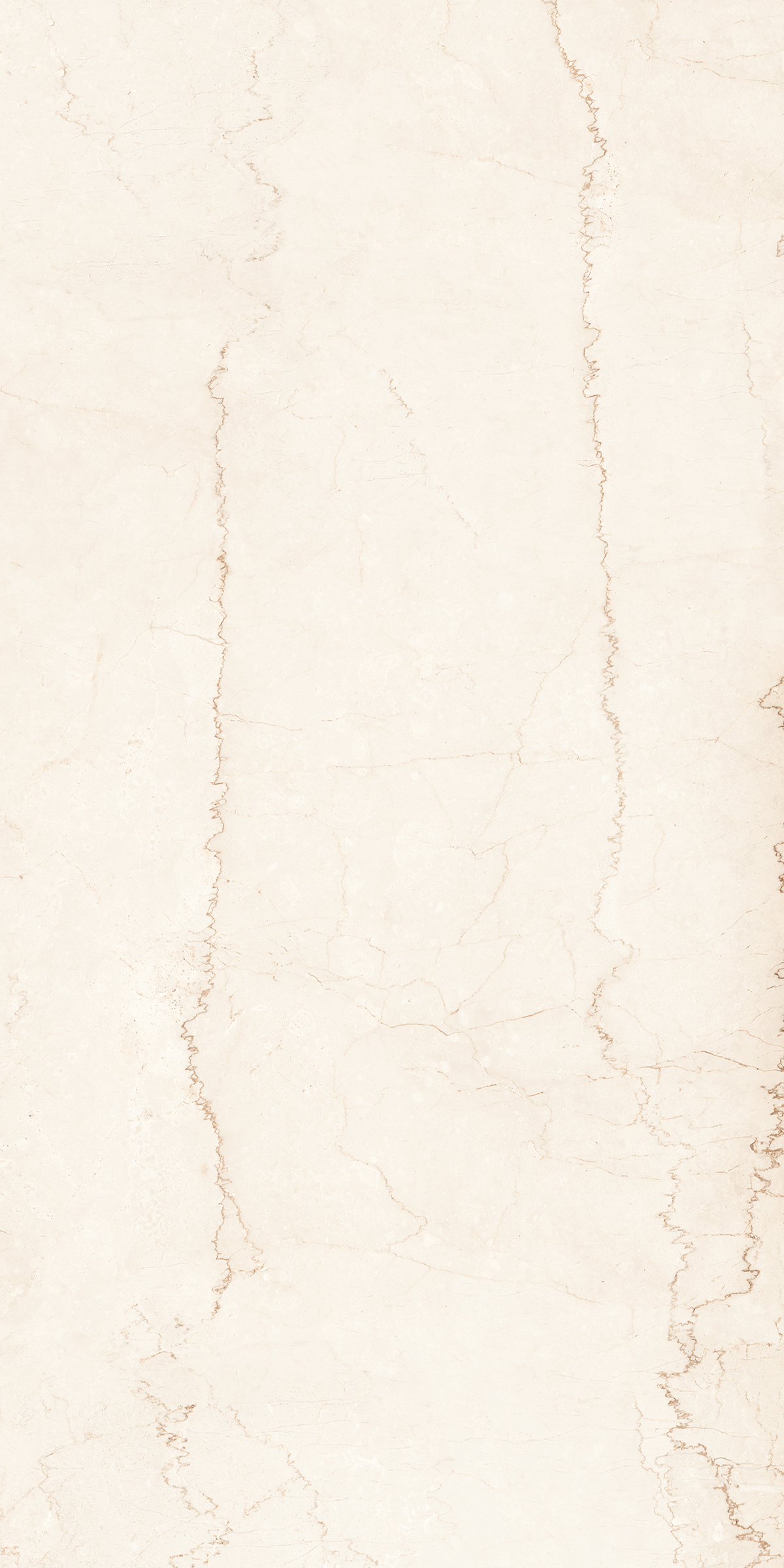 Desert Botticino Crema 800x1600mm Glossy Porcelain Tile