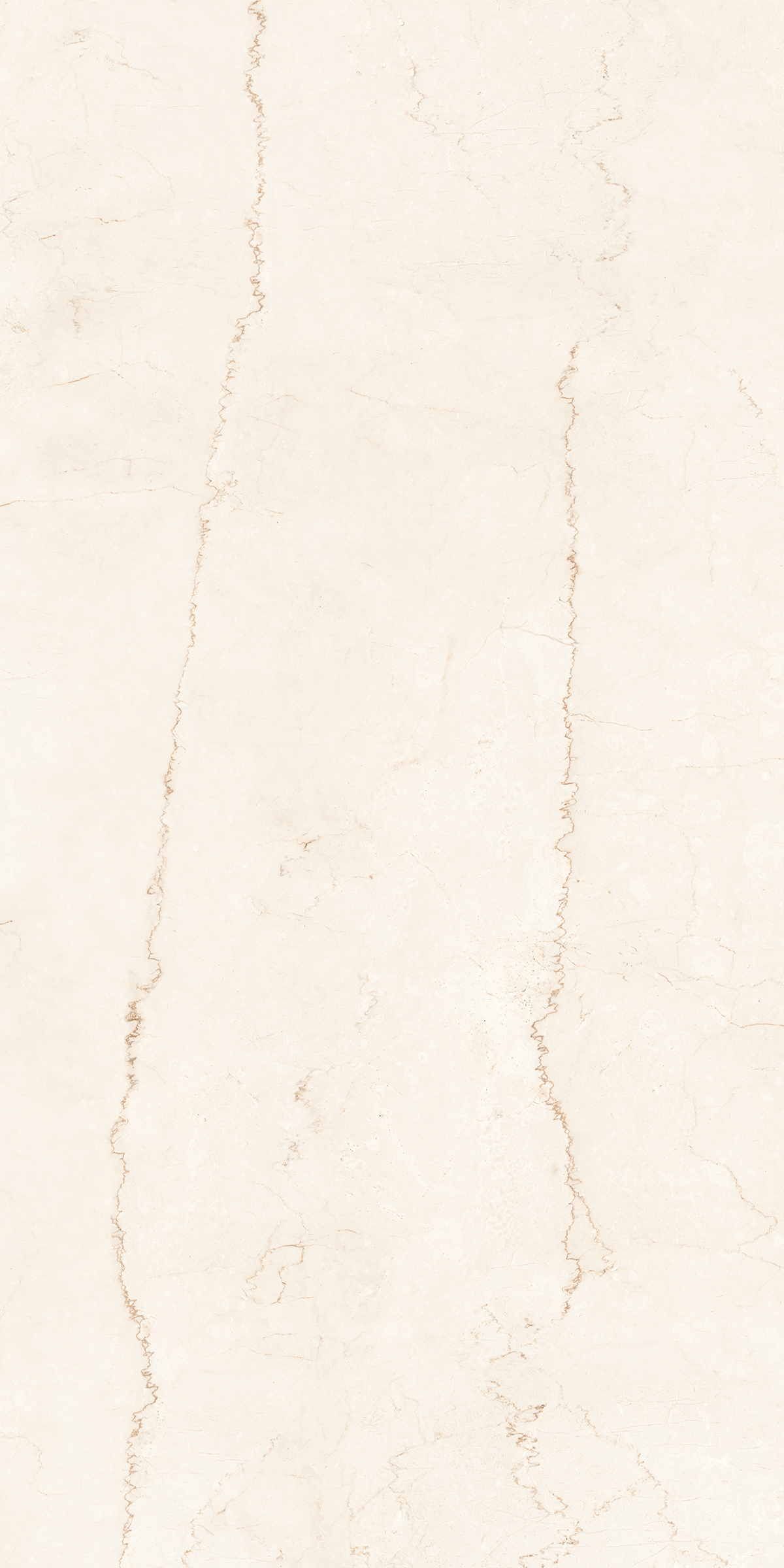 Desert Botticino Crema 800x1600mm Glossy Porcelain Tile