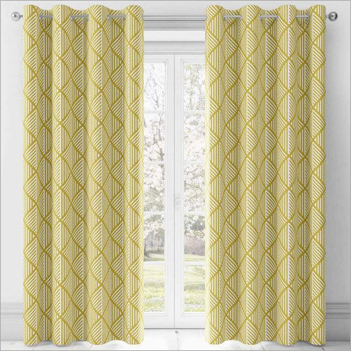 Cotton Decorative Door Curtain