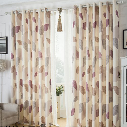 Cotton Door Curtain Use: Home
