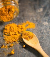 Turmeric Powder