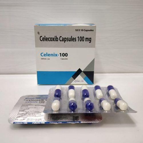 Celecoxib Capsules