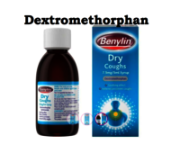 Dextromethorphan Syrup