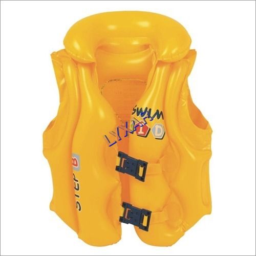 Swim Vest Life Jacket