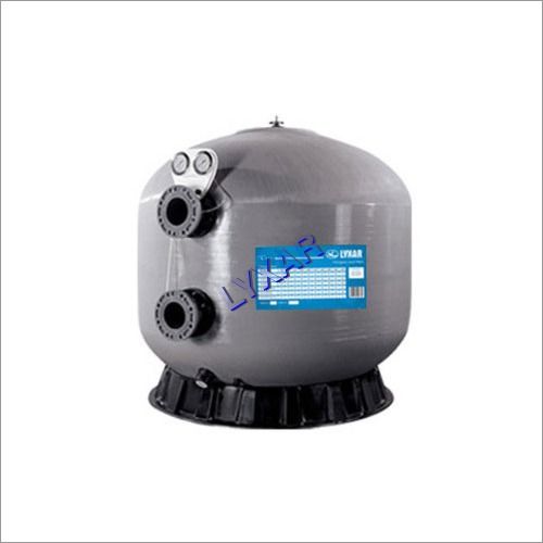 Swimming Pool Sand Filter