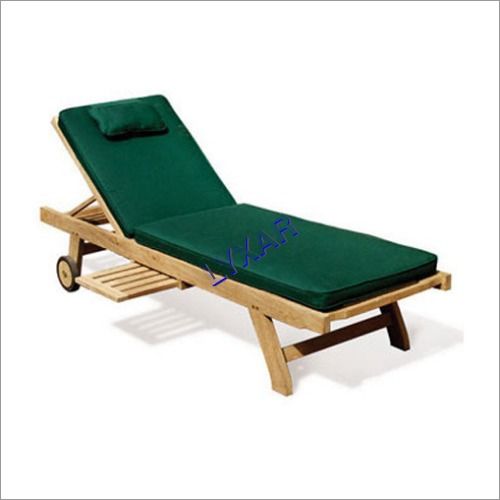 Designer Lounger