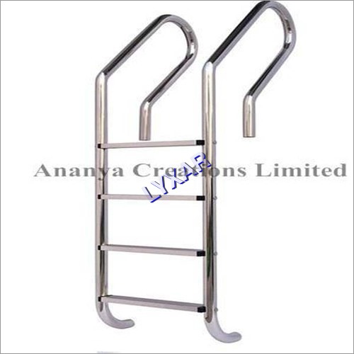 Swimming Pool Ladders