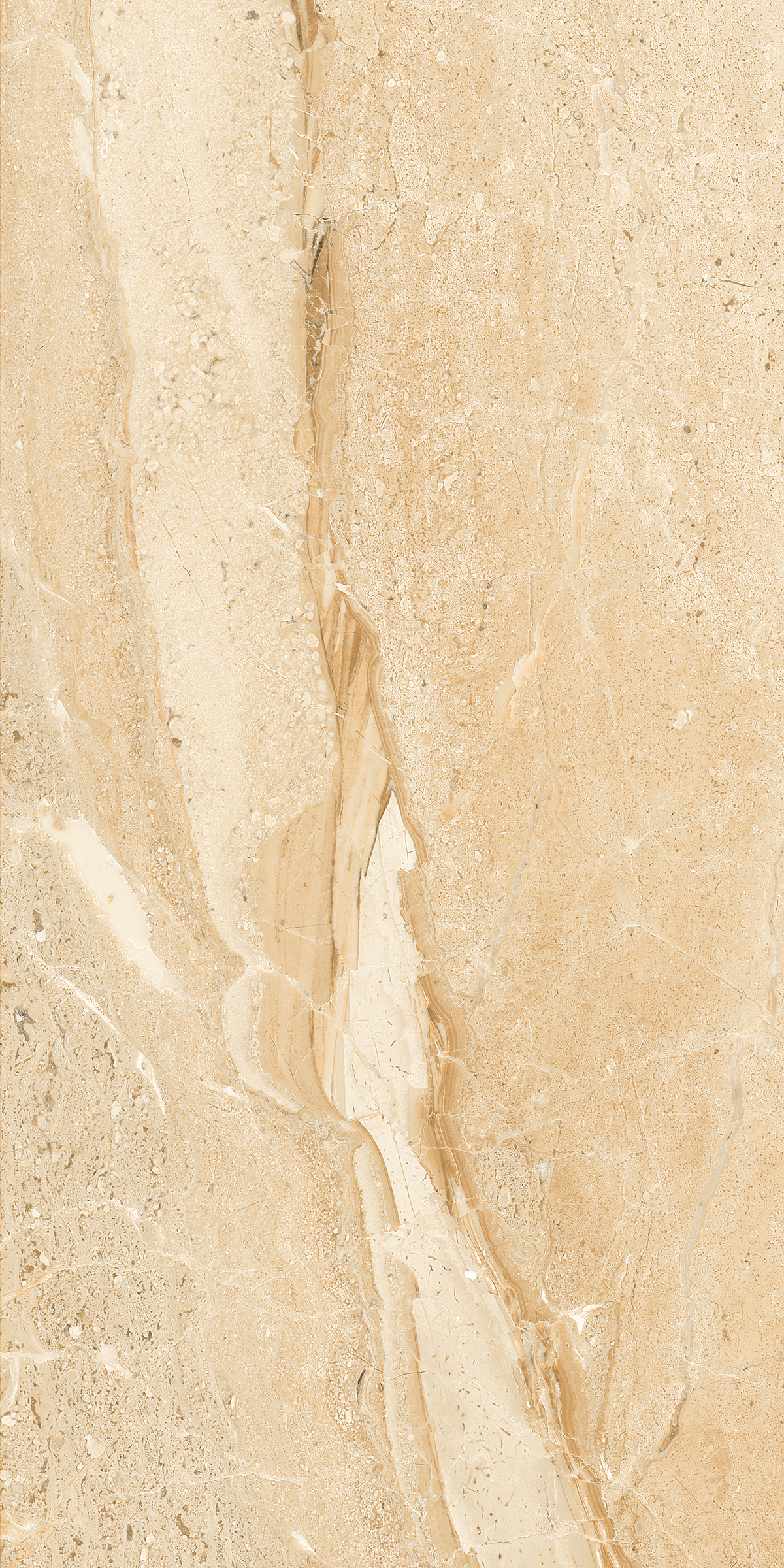 Dyna Delicate 800x1600mm Glossy Porcelain Tile