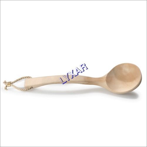 Sauna Ladle