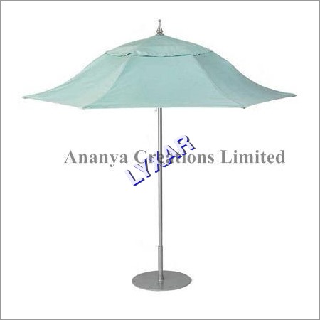 Portable Pool Umbrella
