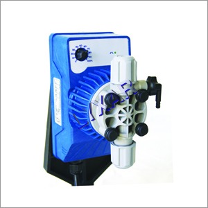 Swimming Pool Dosing Pump System