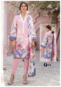Jade Concept Studio Firdous Urbane Luxury Lawn Collection