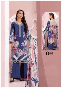 Jade Concept Studio Firdous Urbane Luxury Lawn Collection