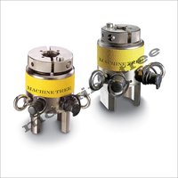 Hydraulic Special Purpose Machine