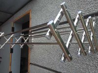 Stainless Steel Hangers In Madurai.