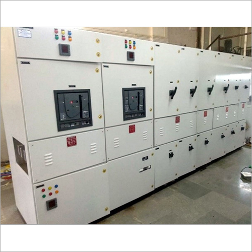 Distribution Panel By TRIDENT ELECTRICALS