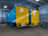 Truck Container