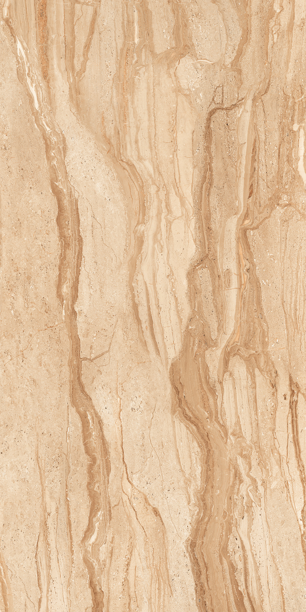 Dyna Walnut 800X1600MM Glossy Porcelain Tile