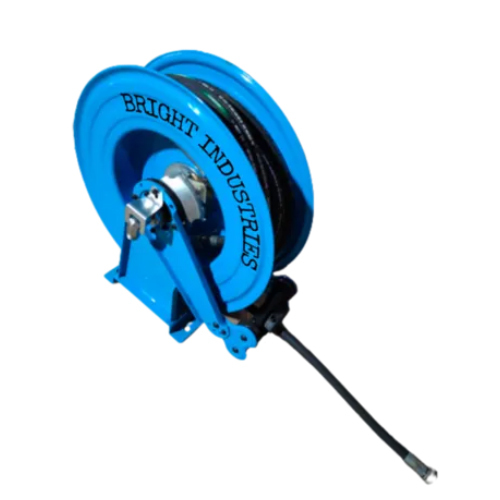 Automatic Hose Reel