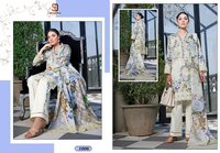 Shraddha Designer Mahgul Vol-2 Pakistani Style Suits Catalog