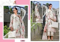Shraddha Designer Mahgul Vol-2 Pakistani Style Suits Catalog