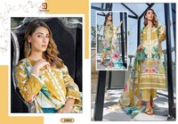 Shraddha Designer Mahgul Vol-2 Pakistani Style Suits Catalog