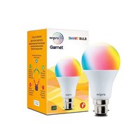 Garnet 9w smart bulb