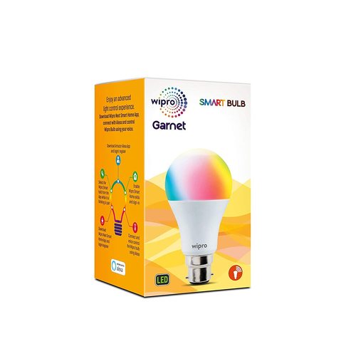 Garnet 9w Smart Bulb E27