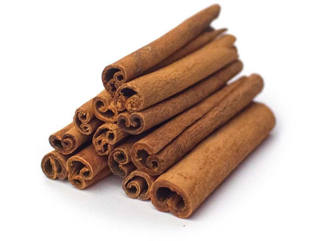 cinnamon Dalchini