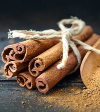 cinnamon Dalchini