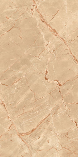 Estrada Beige 800x1600mm Glossy Porcelain Tile Moisture Content: Na