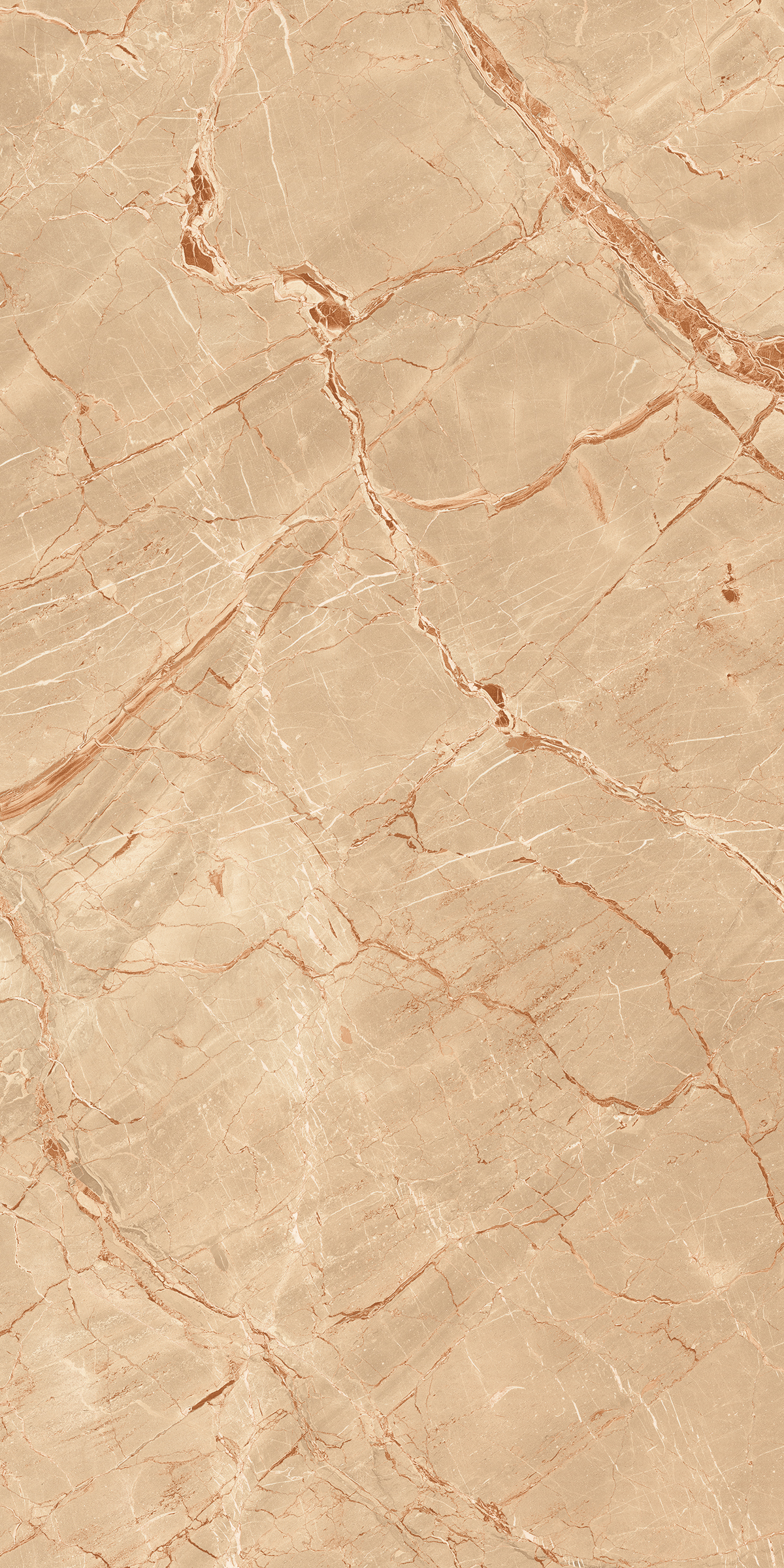 Estrada Beige 800X1600MM Glossy Porcelain Tile