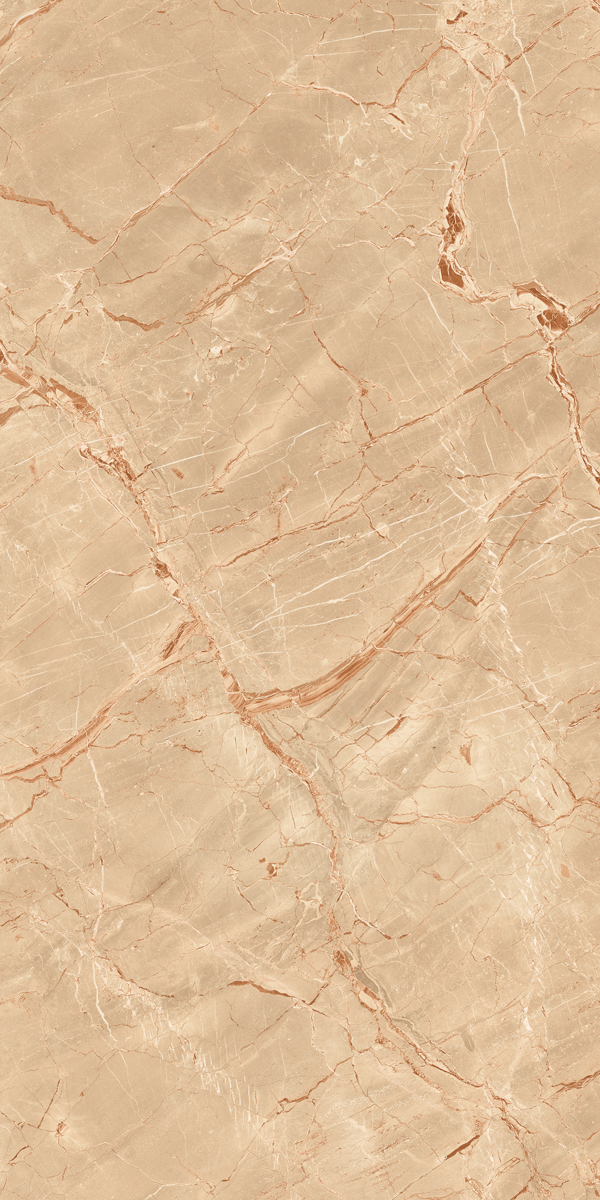 Estrada Beige 800X1600MM Glossy Porcelain Tile