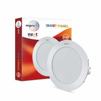 Wipro 12w Smart Panel