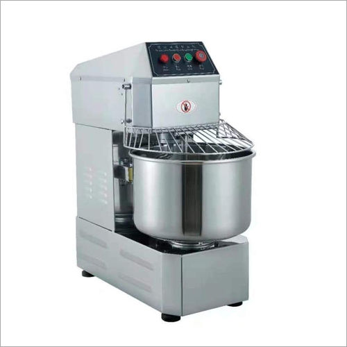 Fully Automatic Commercial Planetary Mixer