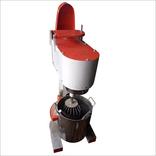 Fully Automatic Namkeen Planetary Mixer