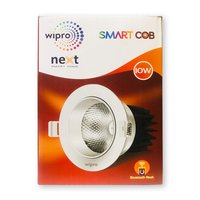 Wipro 10w smart COB