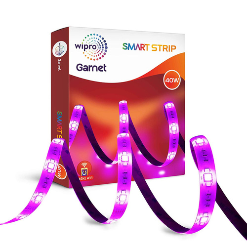 Wipro 40w Smart Strip Light