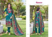 Gull Ahmed Humera Vol-1 Lawn Catalog Collection