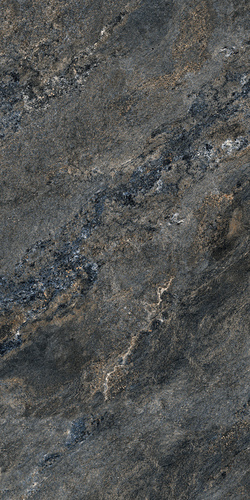 Galaxy Black 800X1600MM Glossy Porcelain Tile