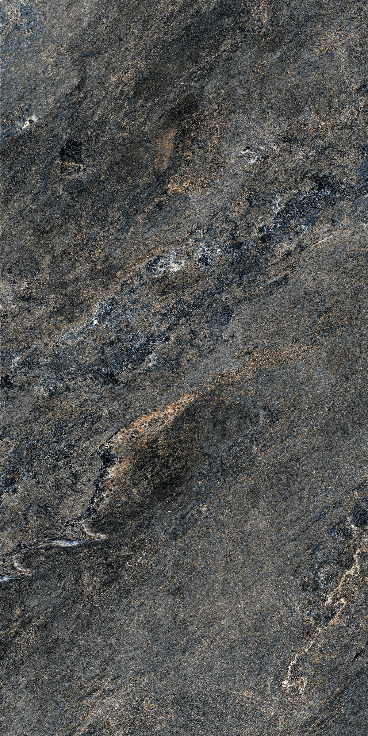 Galaxy Black 800X1600MM Glossy Porcelain Tile