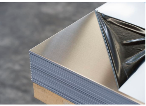 316 Stainless Steel Sheets