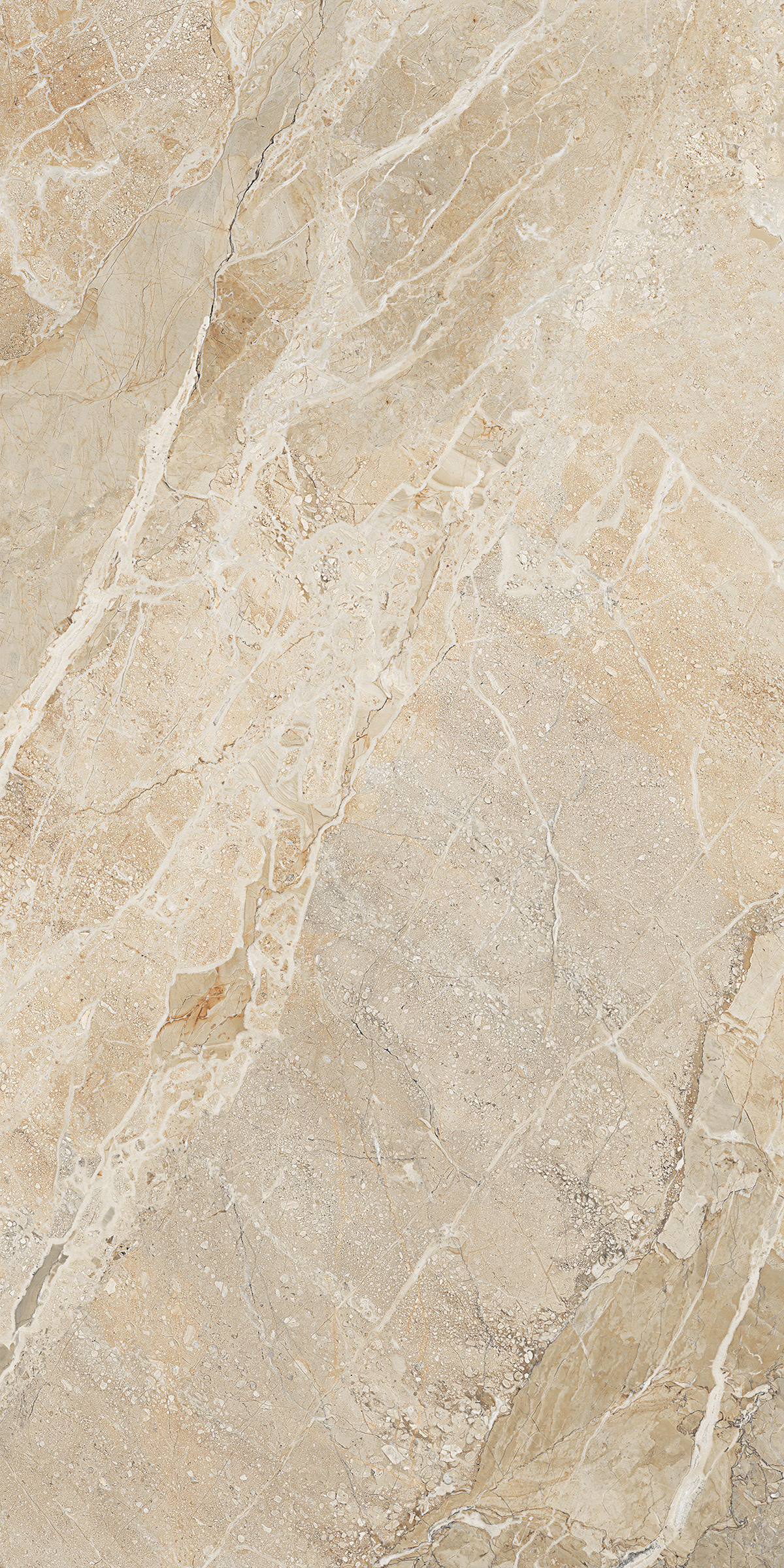 Gemas Oxford 800X1600MM Glossy Porcelain Tile
