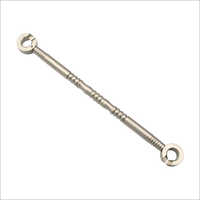 Brass Diamond Jhula 12
