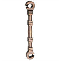 Brass Jhula 4 Step