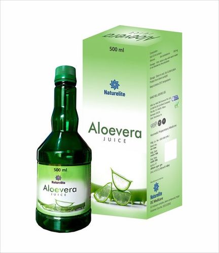 Naturelite Aloe Vera Juice By G1 CARE PHARMA (INDIA) PRIVATE LIMITED