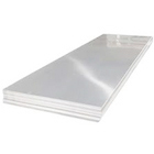 321 Stainless Steel Sheets